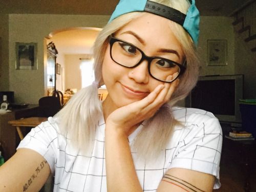 calciferr-r:

I went shopping and spent all my money Bigboobs,...