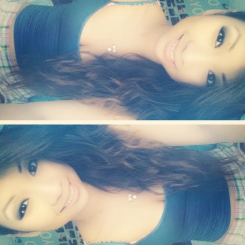 aznxserenity:

Came across another old photo of mines.At the...