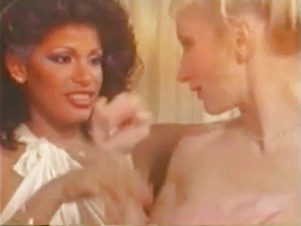 Vanessa Del Rio & Merle Michaels