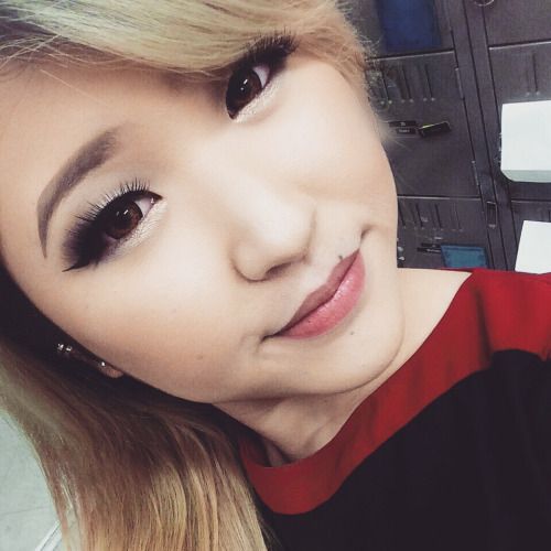 lunatheparadox:

:^)
 Bigboobs, Toket Gede, Tetek Montok, Foto...