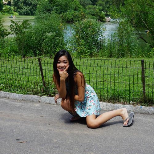 elizabethtran626:

I didn’t choose the thug life. The thug...