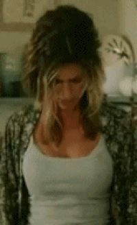 Jennifer Aniston