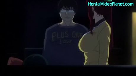 Hot Hentai Fap Story