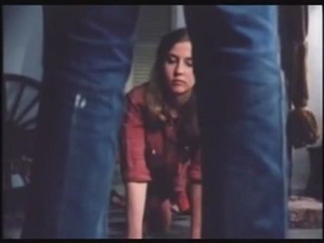 hot vintage daddy daughter fuck