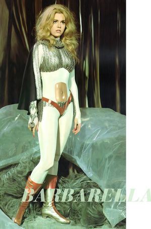 Barbarella