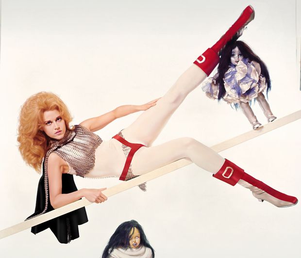Barbarella