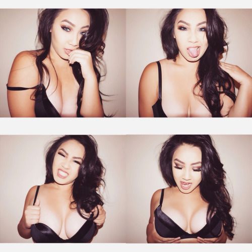 itstheena:

Love boobies! Bigboobs, Toket Gede, Tetek Montok,...