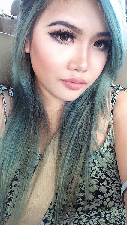 yuminguyen:

#yuminguyenn Bigboobs, Toket Gede, Tetek Montok,...