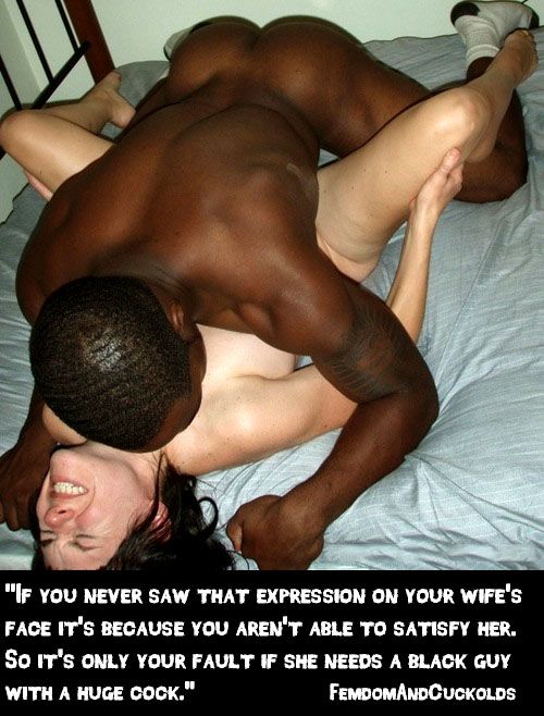 More FemdomAndCuckolds Gif: FemdomAndCuckoldsMore cuckold...
