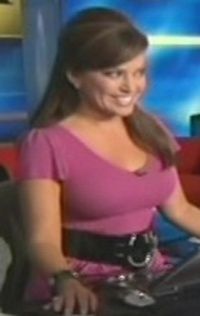Robin Meade