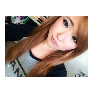 lunatheparadox: Yo gurl dyed her hurr