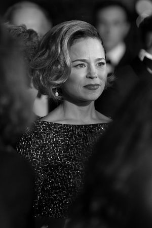 Une révélation tardive pour moi, Suzanne CLÉMENT a été magnifiée (talent brut, génie & beauté) par le génie de Xavier DOLAN