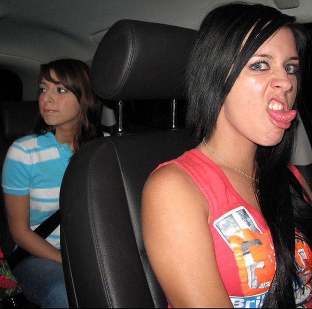 Free porn pics of Teen fucks her man in front of her friends 1 of 17 pics