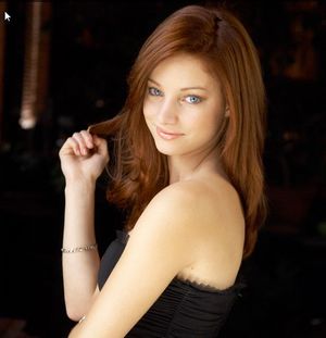 Laurence LEBOEUF a certainement tout pour elle (grande beauté, talent dramatique, sex-appeal); mais pas pour moi