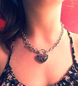 Look What My Master Got Me!!