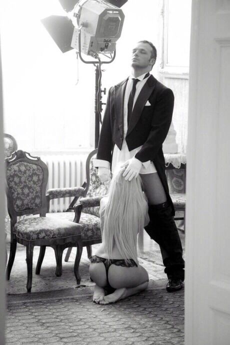 Maid
