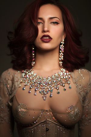 Hot Gothfoxdesigns Check Out This Amazing