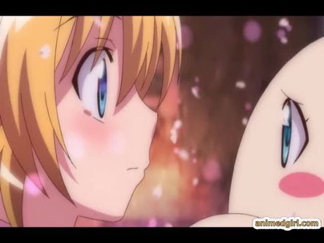 Anime first time tentacles hard drilled