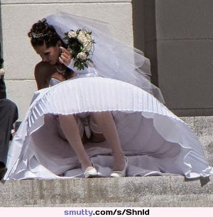 oh yes...lucky groom