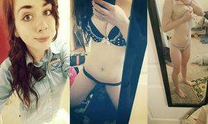 Orlando girl has a rockin' bod