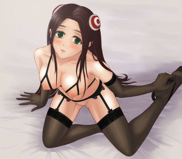 Irelia hot