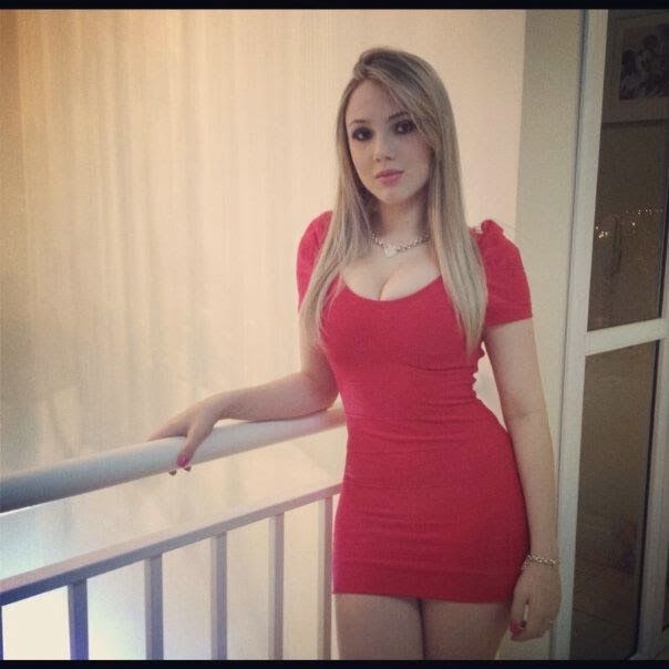 Bianca Montes