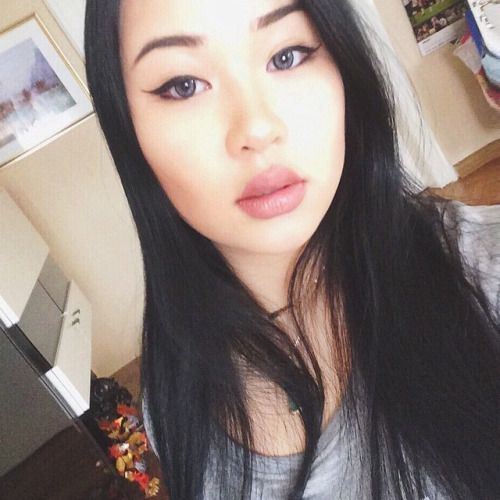 labias:

What if I got eyelid correction to make my other...