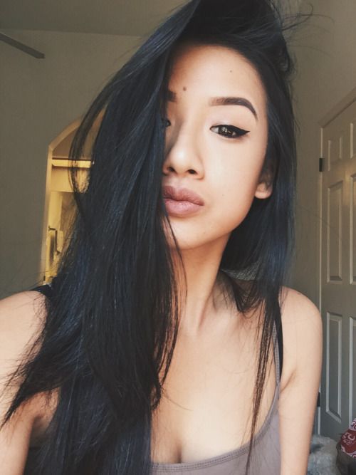 teamasiangirls:

xoxriiia.tumblr.comIG:… Bigboobs, Toket...