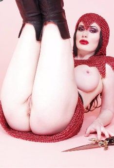 Morrigan Hel