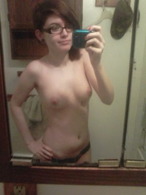 Sure, here my dad will never know so...