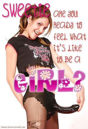 #femdom #caption #strapon #pantyhose #EvilSmile