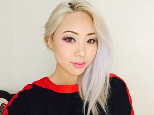 calciferr-r:

This damn sephora garbage bag is messin up with...