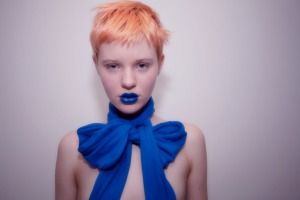 Arvida Bystrom
