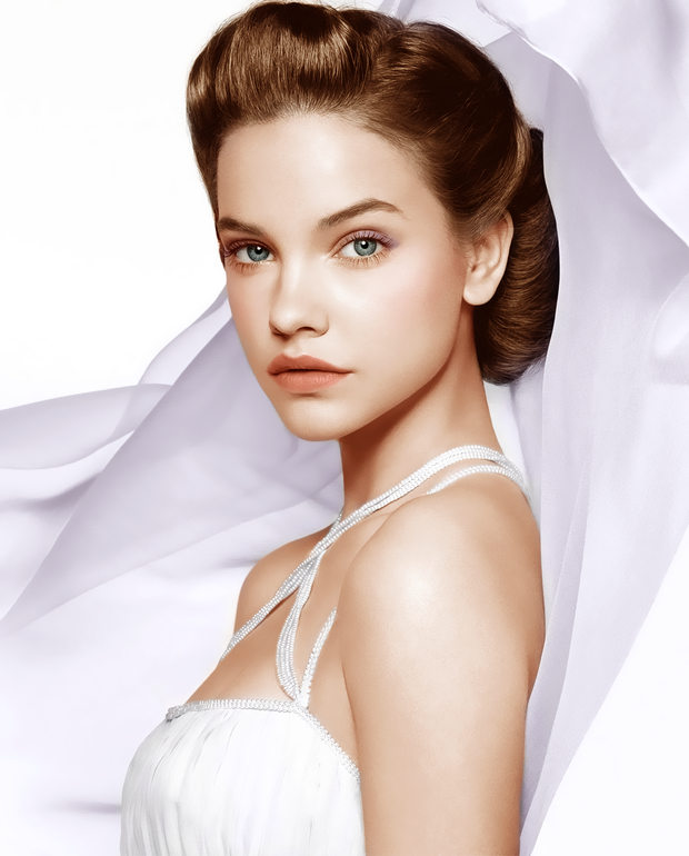 Barbara Palvin