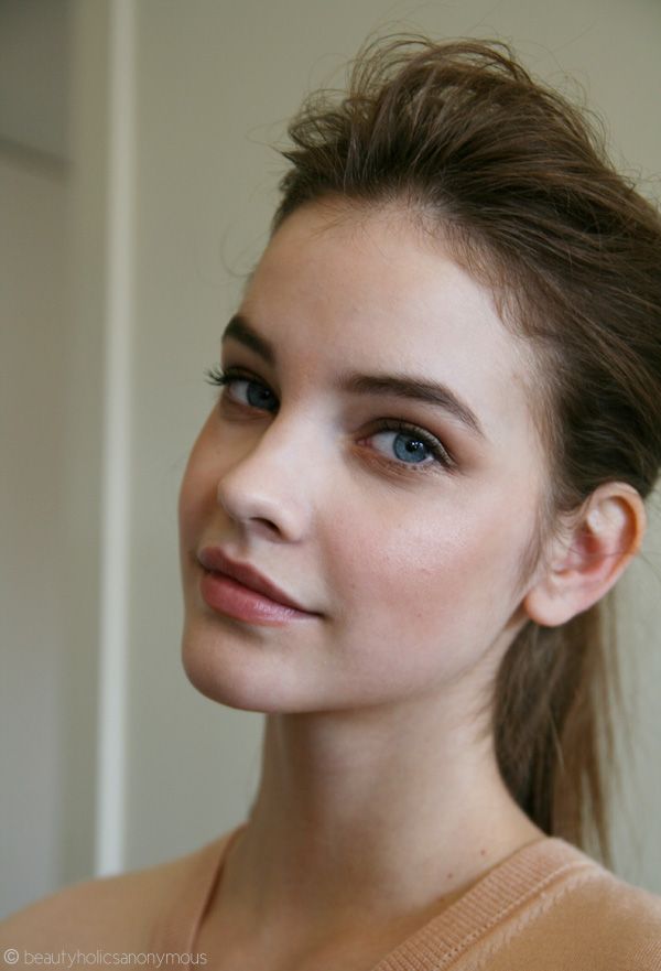 Barbara Palvin