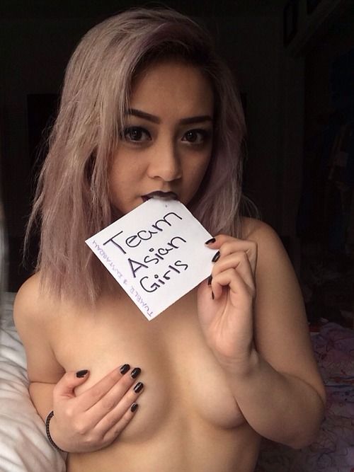 teamasiangirls:Follow… Bigboobs, Toket Gede, Tetek...