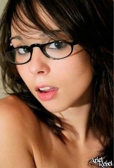 Ariel Rebel