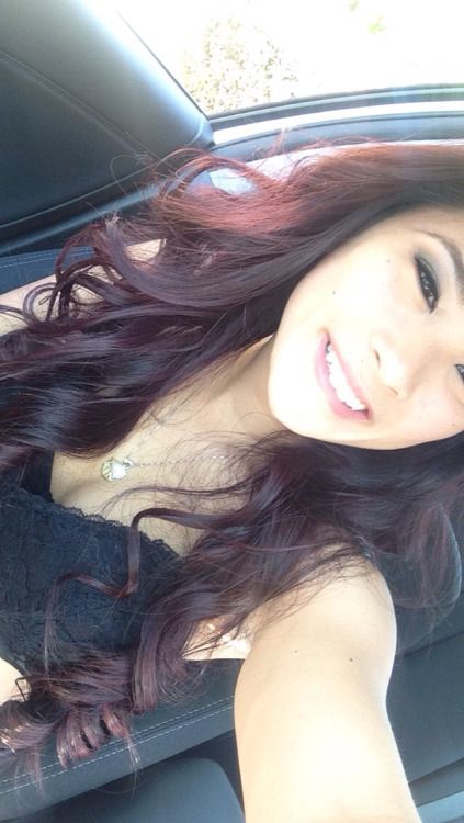 lisaanguyeennphoto:

Selfie