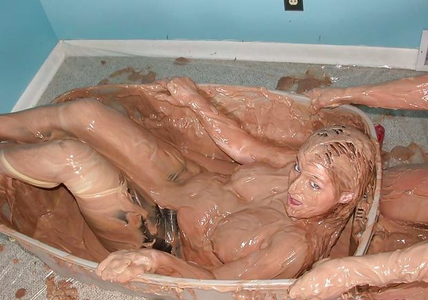 messy