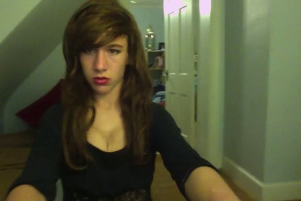 teen cd  alone at home