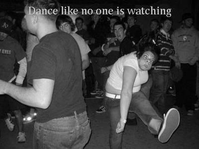 Funny as hell