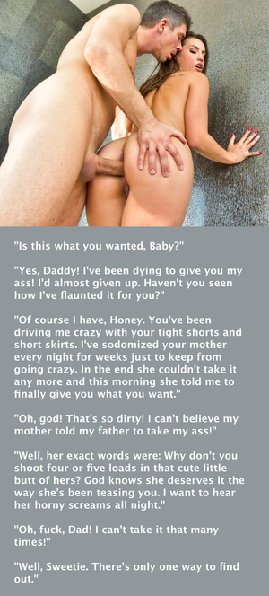 Be careful what you wish for