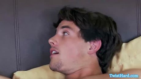 Busty Madison Ivy getting pussyfucked