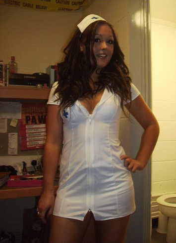 Nurse