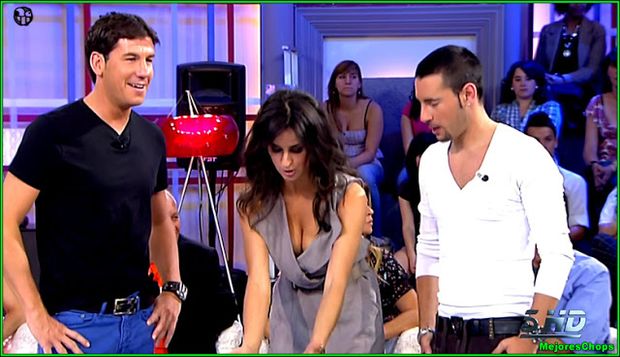 po no k se me ha puesto dura,, y a mi Lucas (pero tu no eres Andy?) laugh how Ben Afleck wwwmejoreschopscom/ines-molina-la-maga-ines