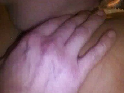 squrting licking pussy