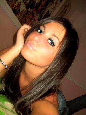 loketona (20F, U.S.A.)