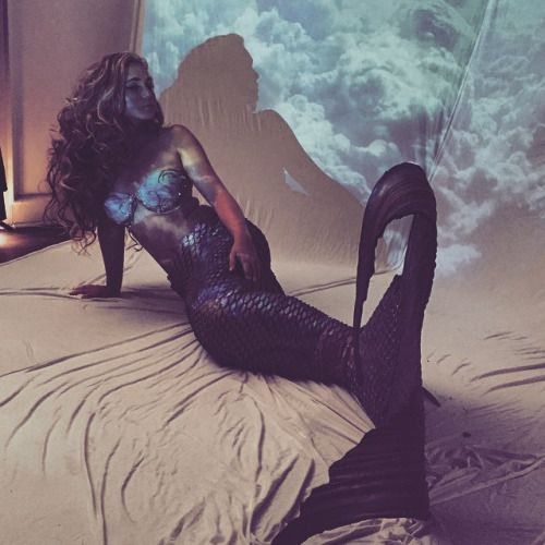 Project Mermaids