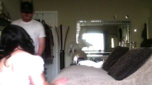 Daddy fucks Mbutterfly