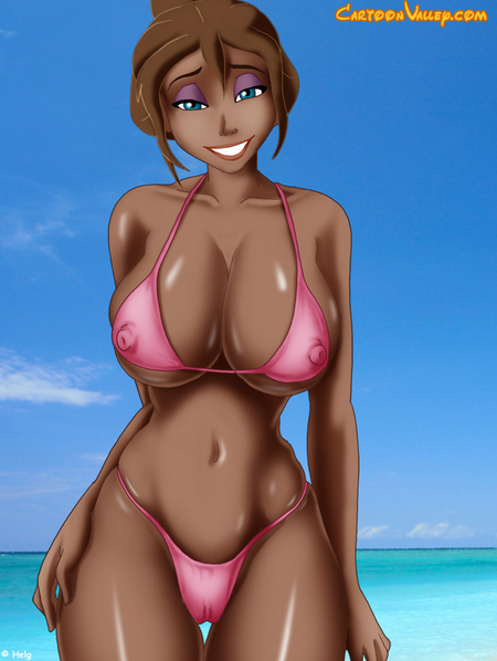 PinkS slut